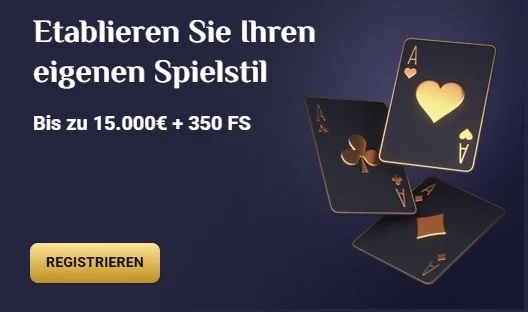 rollxocasino Anmeldebonus